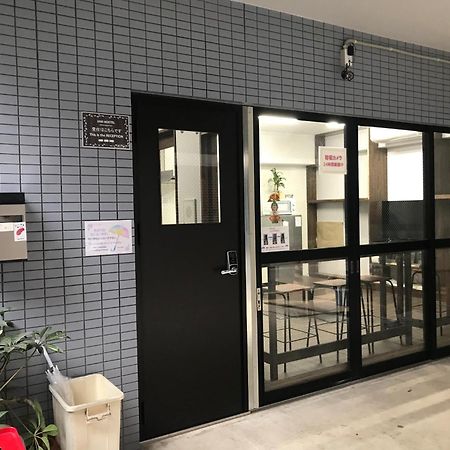Jam Hostel Hakata Station Front Women'S Dormitory - Vacation Stay 31840 후쿠오카 외부 사진
