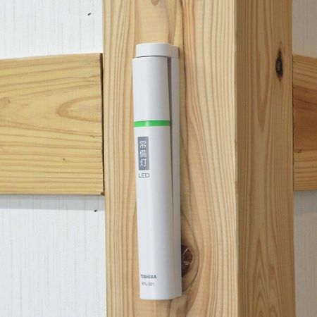 Jam Hostel Hakata Station Front Women'S Dormitory - Vacation Stay 31840 후쿠오카 외부 사진