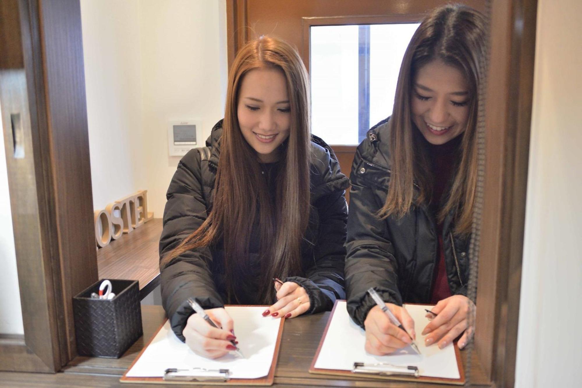 Jam Hostel Hakata Station Front Women'S Dormitory - Vacation Stay 31840 후쿠오카 외부 사진