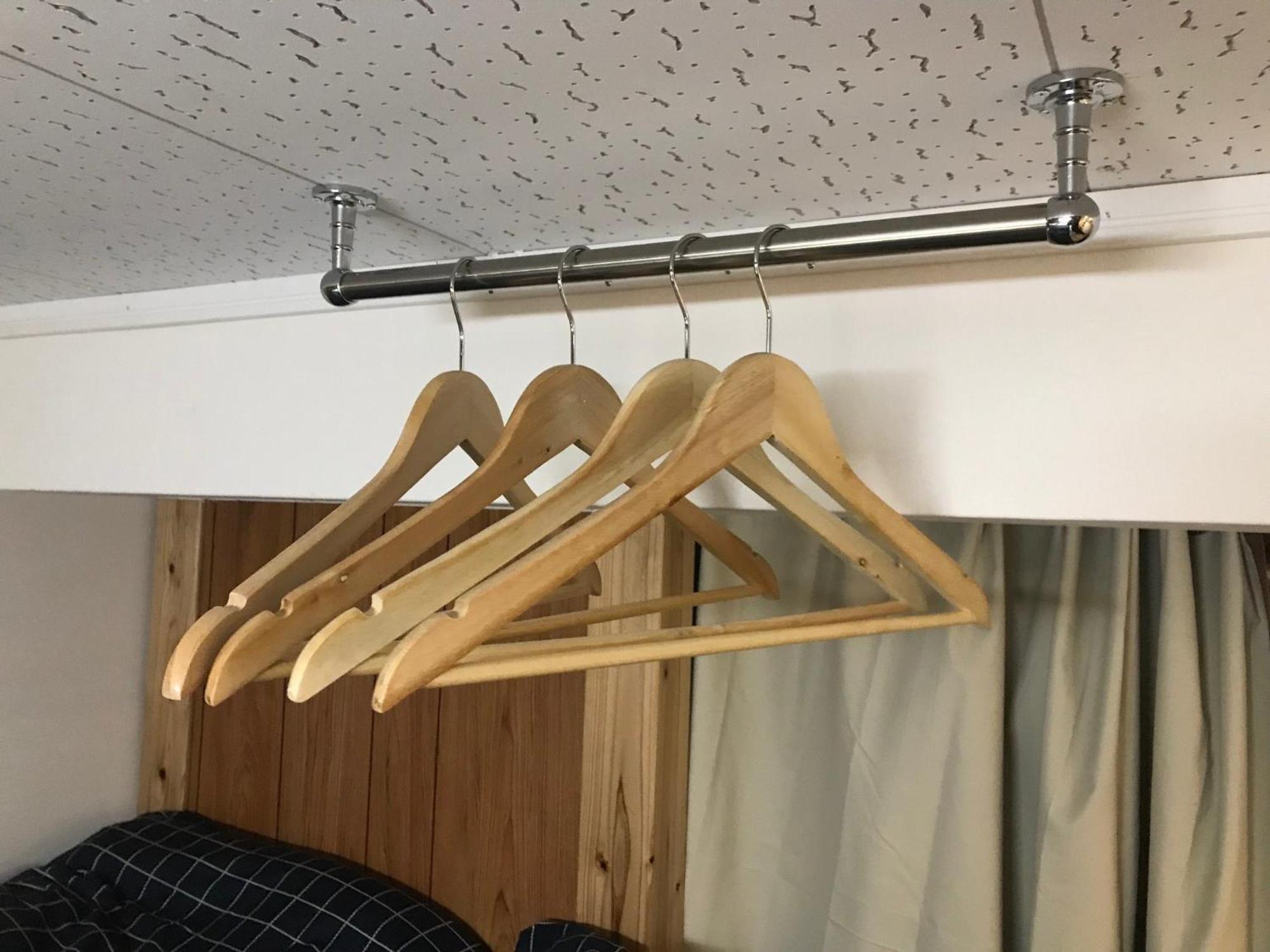 Jam Hostel Hakata Station Front Women'S Dormitory - Vacation Stay 31840 후쿠오카 외부 사진