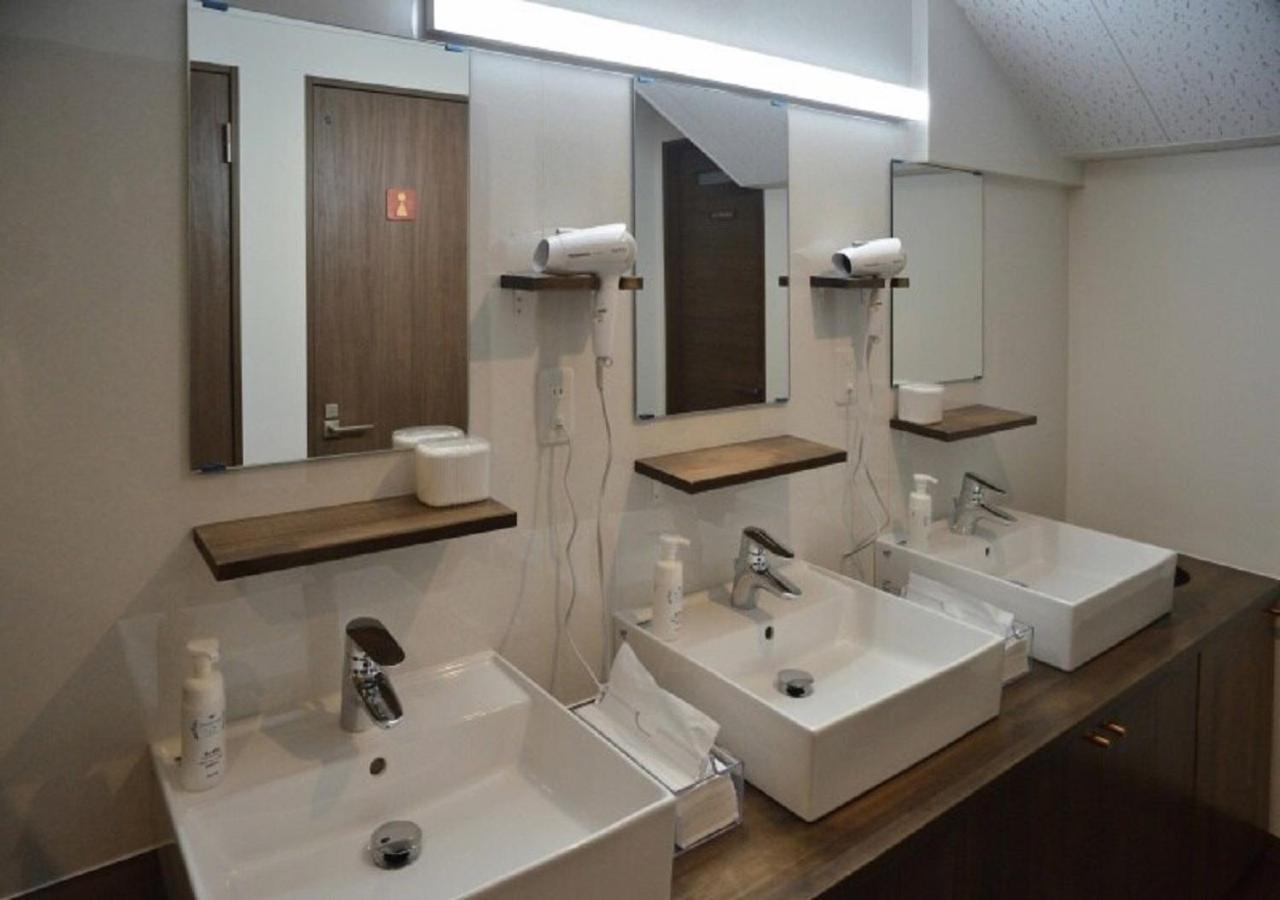 Jam Hostel Hakata Station Front Women'S Dormitory - Vacation Stay 31840 후쿠오카 외부 사진